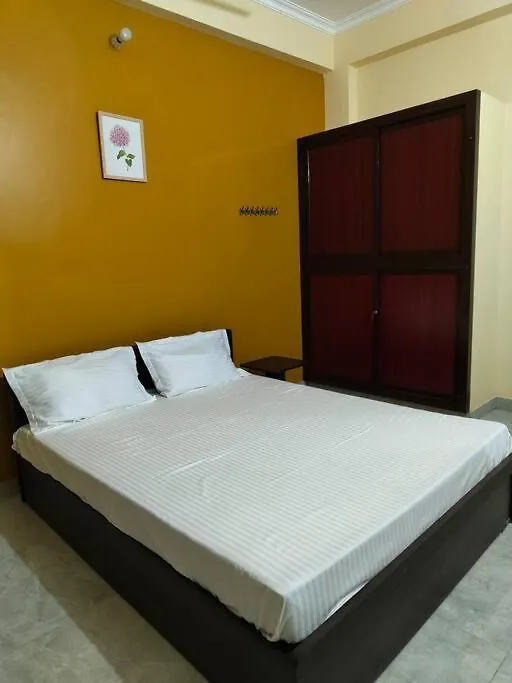 Moonlight Homestay Waranasi Indie