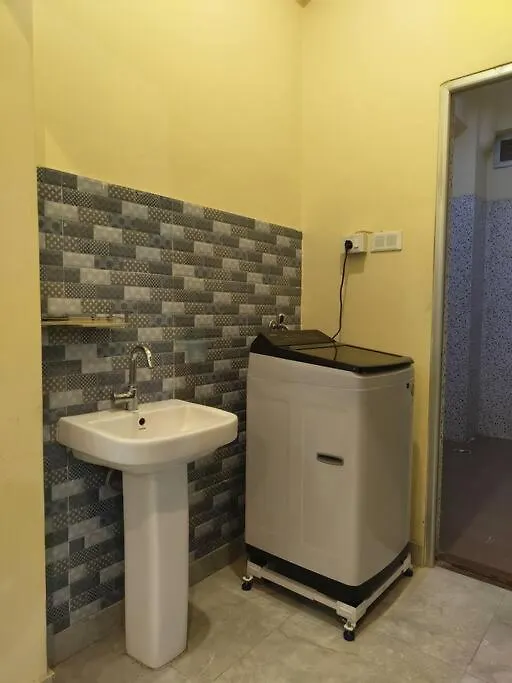 Moonlight Homestay Waranasi