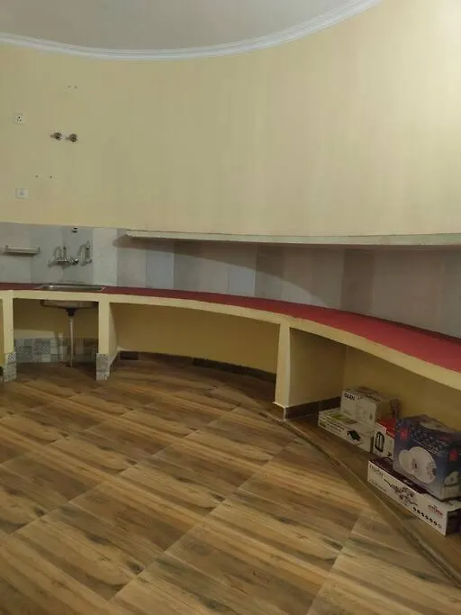 Moonlight Homestay Waranasi Indie