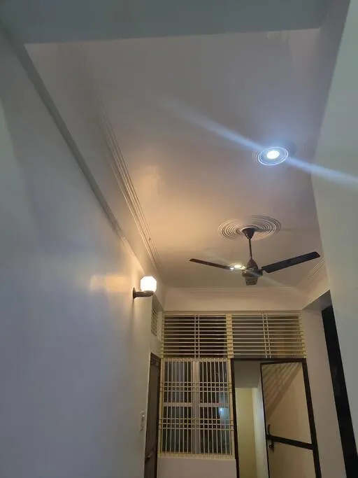 Moonlight Homestay Waranasi 0*,  Indie