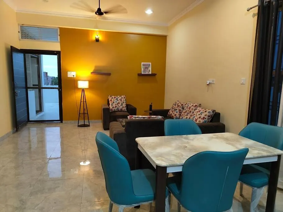 Moonlight Homestay Waranasi 0*,  Indie