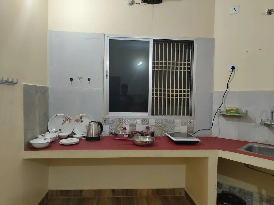 Moonlight Homestay Waranasi 0*,