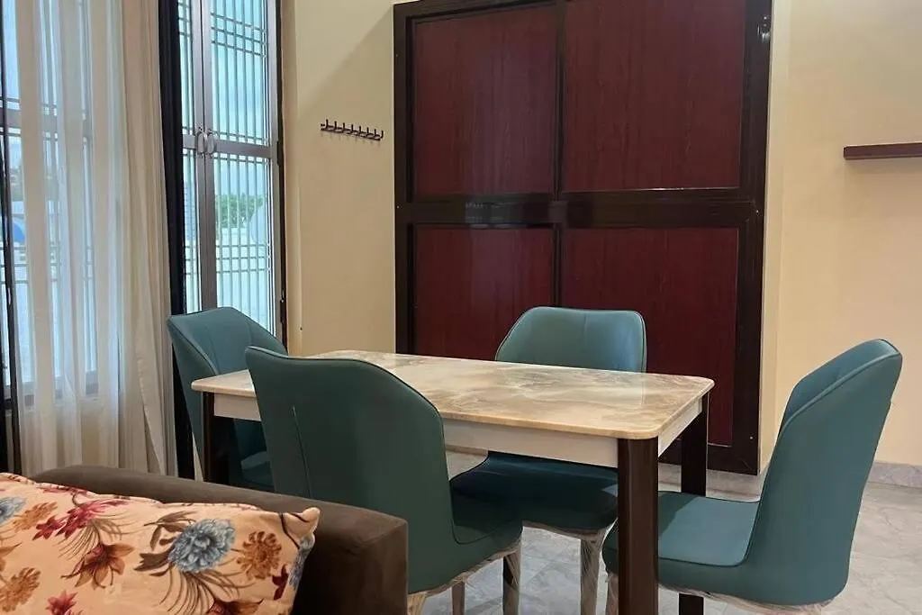 Apartament Moonlight Homestay Waranasi