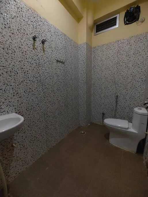 Apartament Moonlight Homestay Waranasi