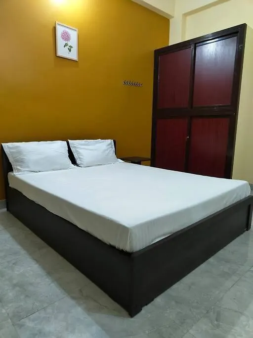 Apartament Moonlight Homestay Waranasi