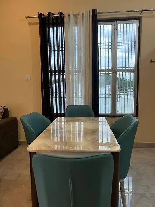 Apartament Moonlight Homestay Waranasi